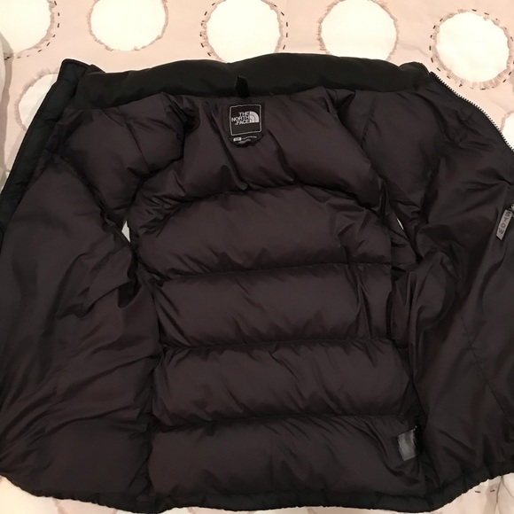 {sold} Northface vest - Picture 5 of 8